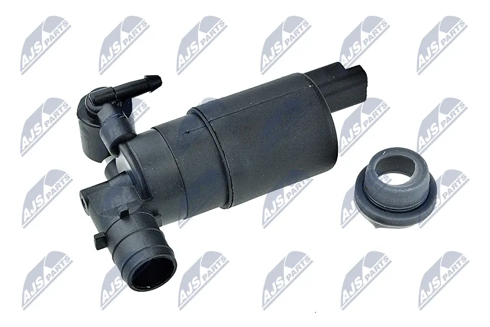 NTY BOMBA LAVADO PARABRISAS WP116*