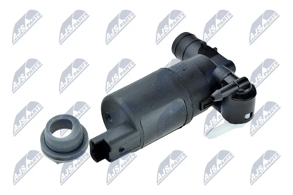 NTY BOMBA LAVADO PARABRISAS WP116*