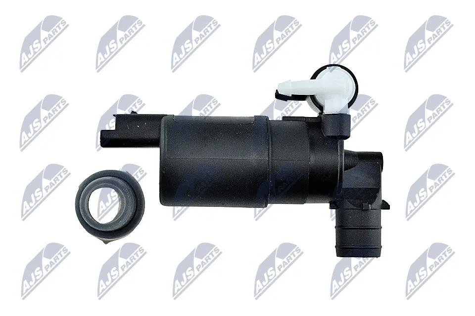 NTY BOMBA LAVADO PARABRISAS WP116*