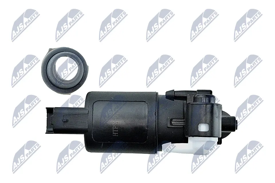 NTY BOMBA LAVADO PARABRISAS WP116*