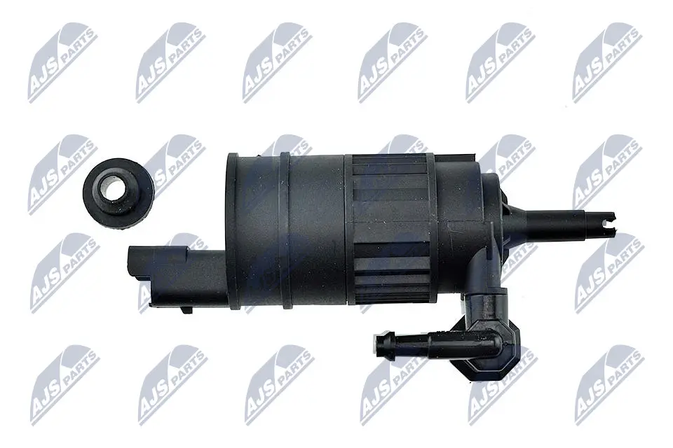 NTY BOMBA LAVADO DE PARABRISAS *