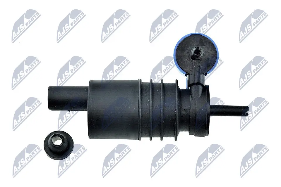 NTY BOMBA LAVADO DE PARABRISAS*