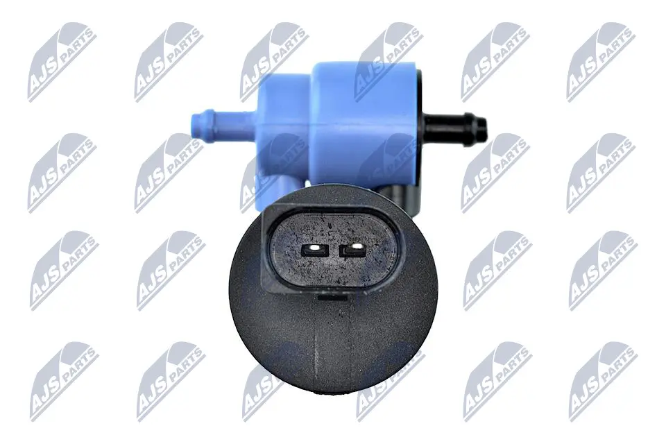 NTY BOMBA LAVADO DE PARABRISAS*