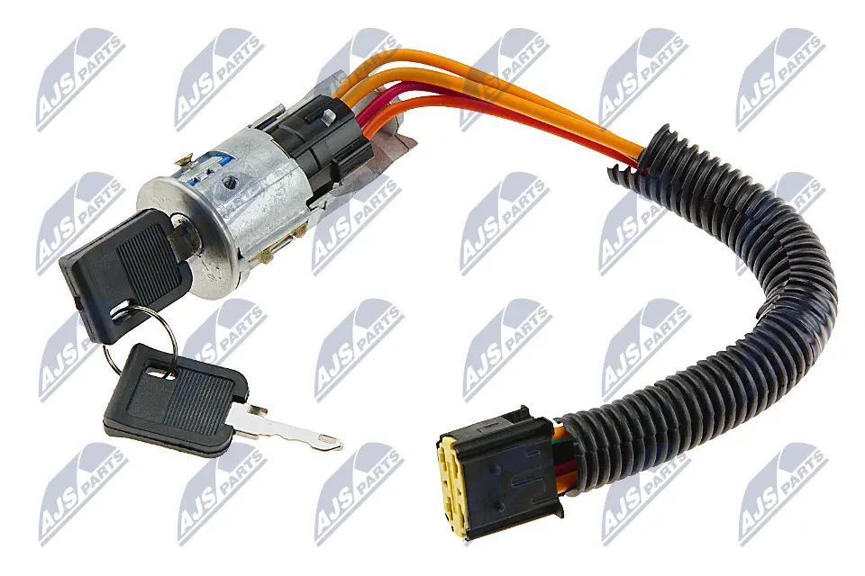 NTY CERRADURA RENAULT