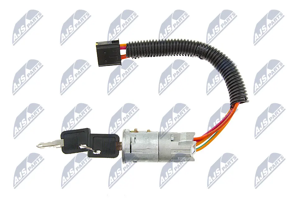 NTY CERRADURA RENAULT