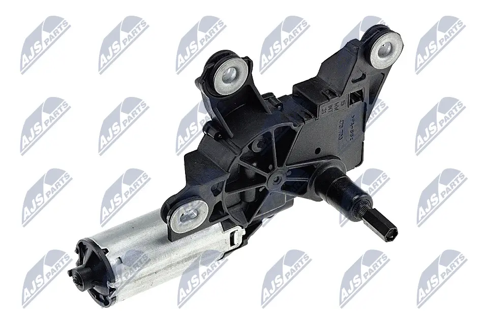 NTY MOTOR LIMPIAPARABRISAS TRASERO