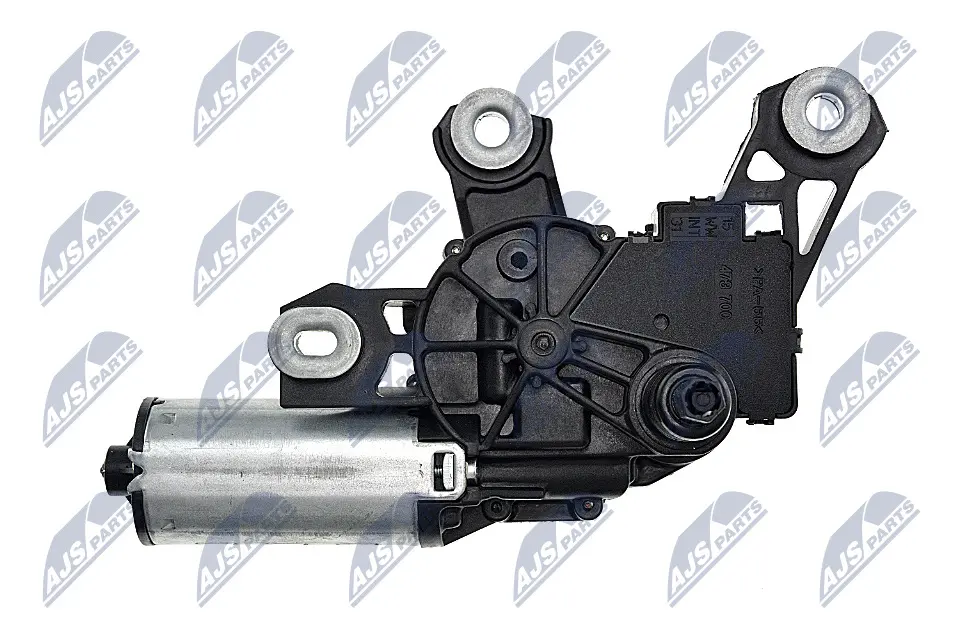NTY MOTOR LIMPIAPARABRISAS TRASERO