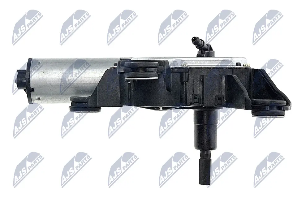 NTY MOTOR LIMPIAPARABRISAS TRASERO