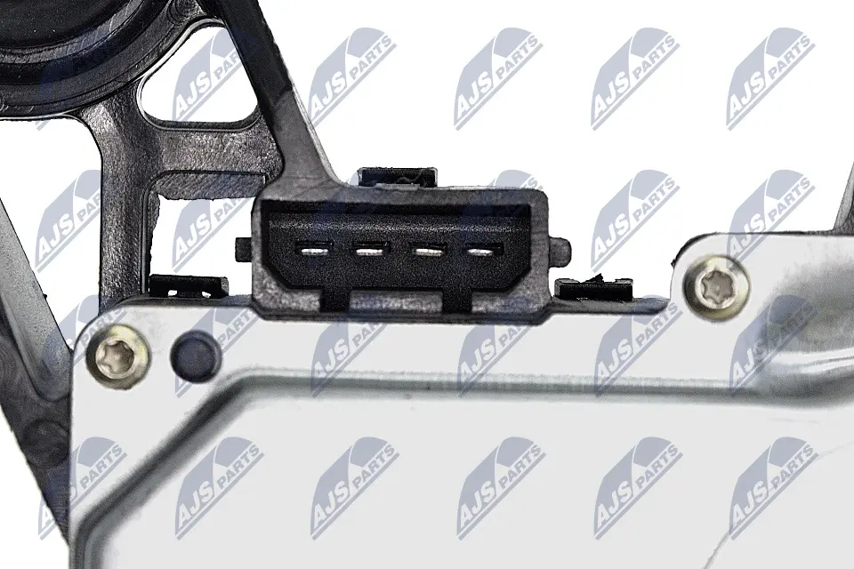 NTY MOTOR LIMPIAPARABRISAS TRASERO