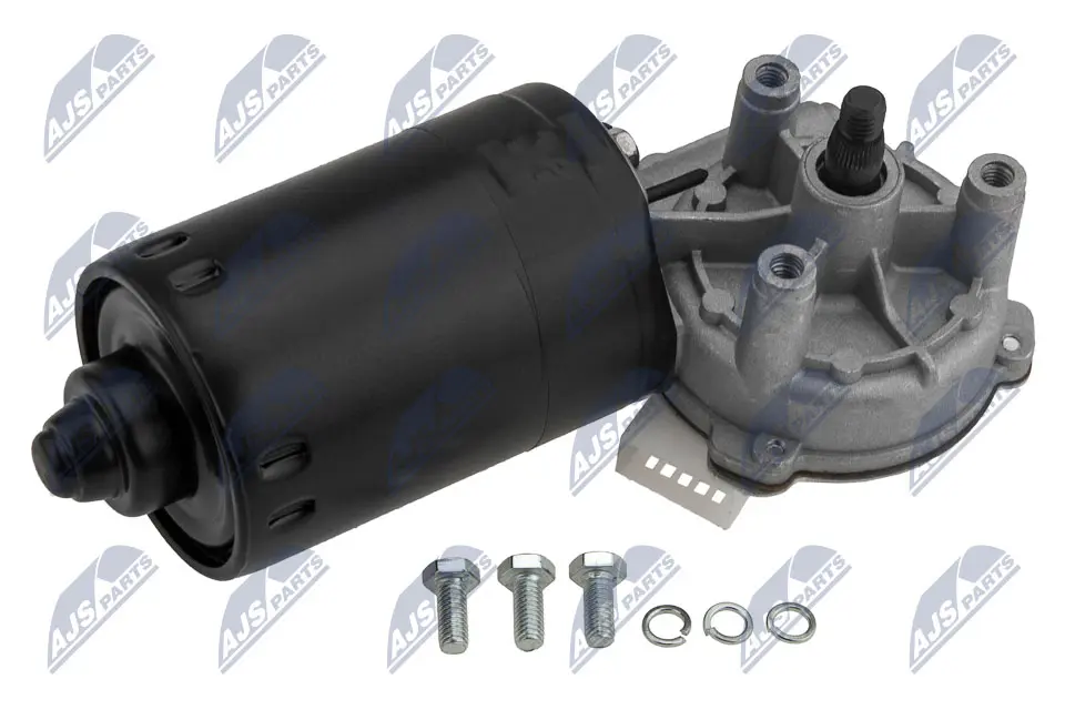 NTY MOTOR LIMPIAPARABRISAS DELANTER