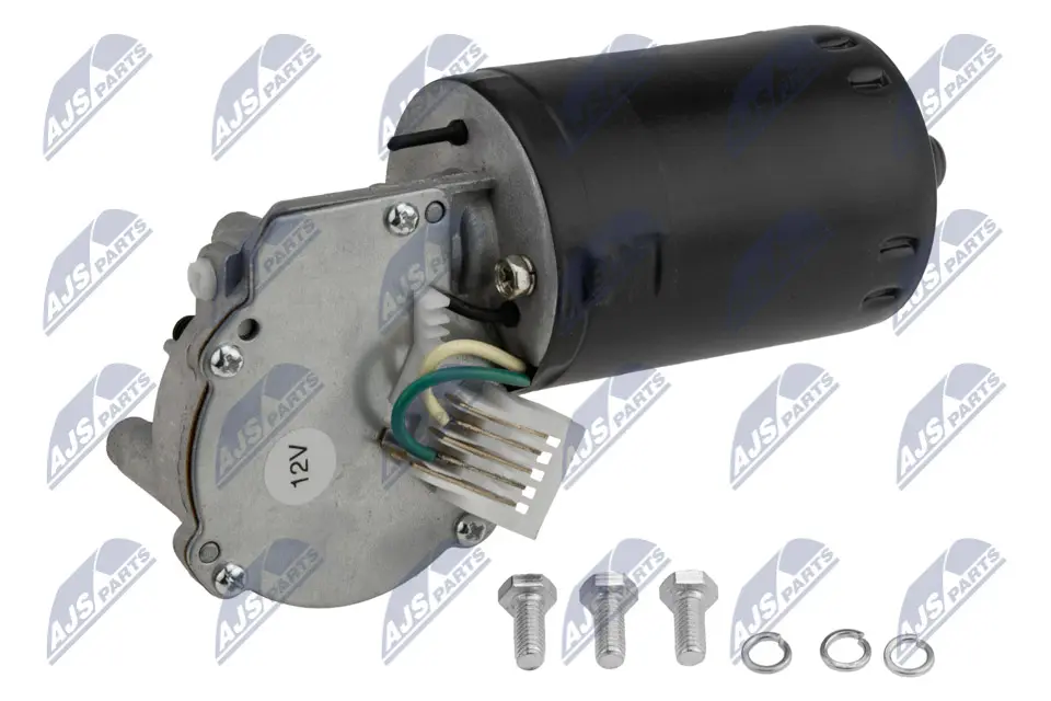 NTY MOTOR LIMPIAPARABRISAS DELANTER