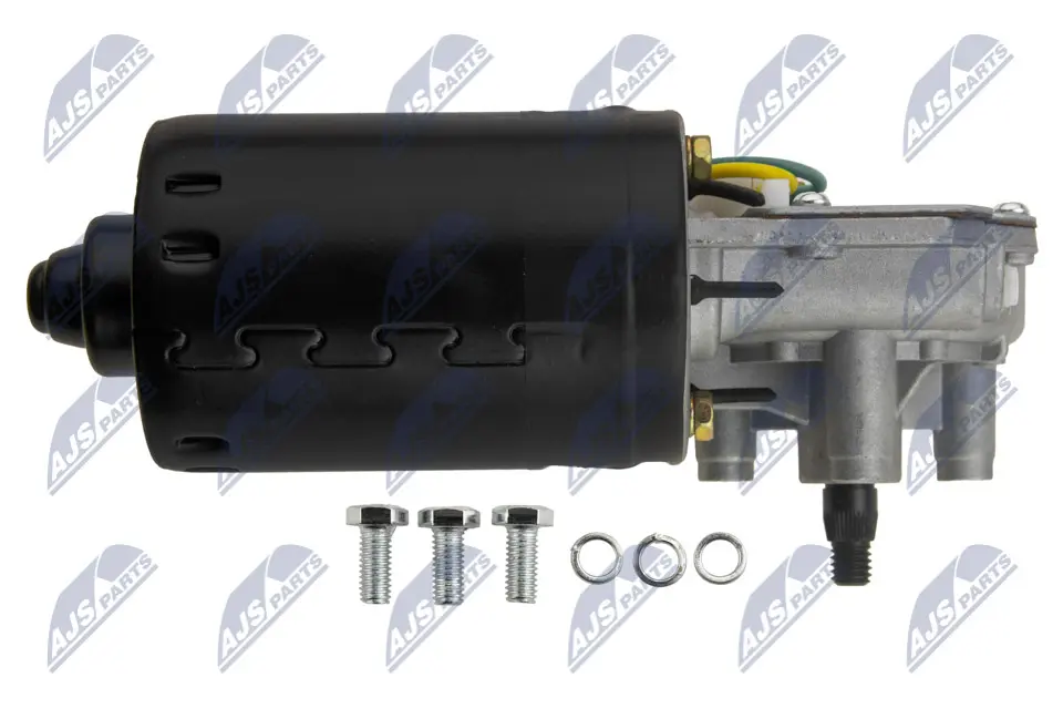 NTY MOTOR LIMPIAPARABRISAS DELANTER