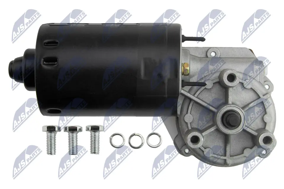 NTY MOTOR LIMPIAPARABRISAS DELANTER