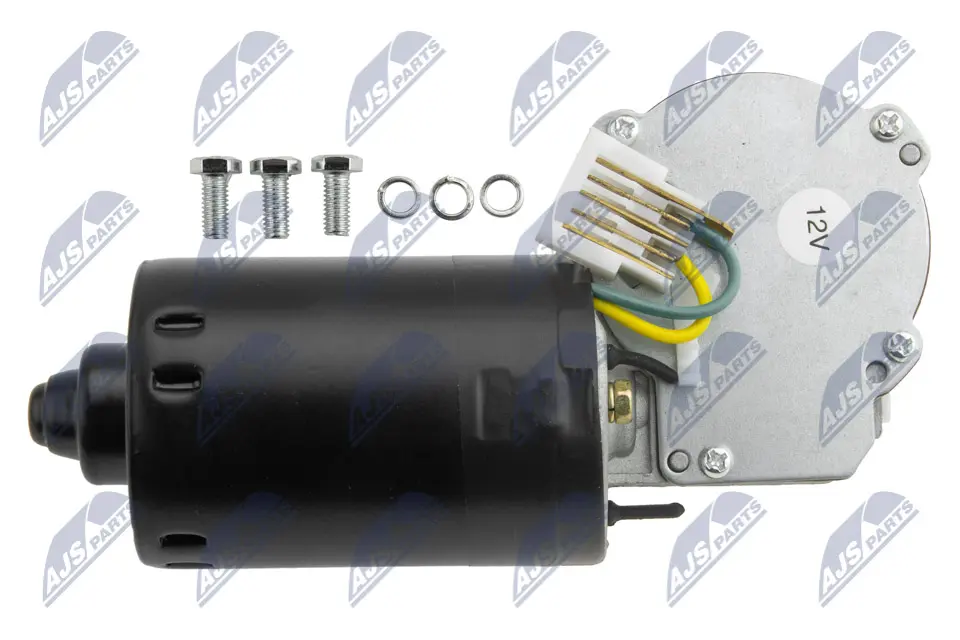 NTY MOTOR LIMPIAPARABRISAS DELANTER