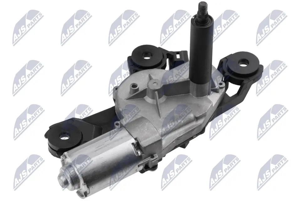 NTY MOTOR LIMPIAPARABRISAS TRASERO