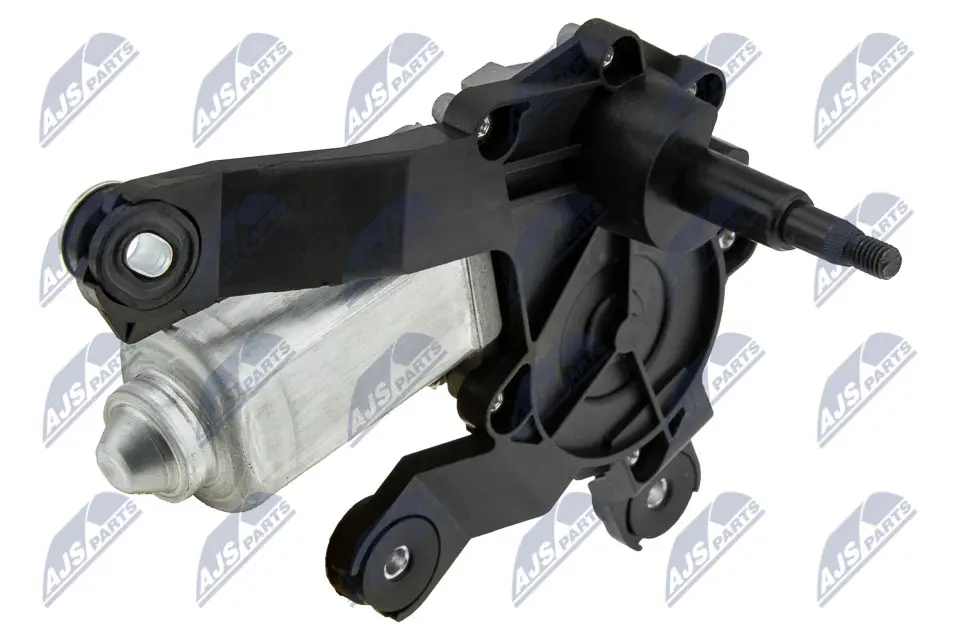 NTY MOTOR LIMPIAPARABRISAS TRASERO