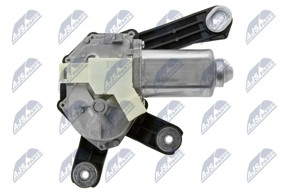 NTY MOTOR LIMPIAPARABRISAS TRASERO