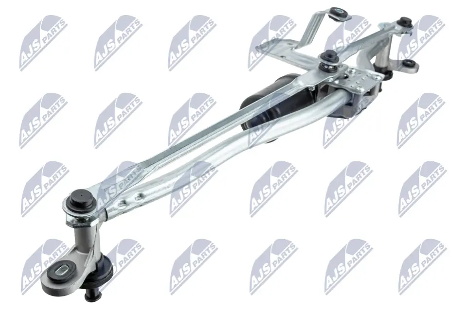 NTY MECANISMO / MOTOR DEL LIMPIAPAR