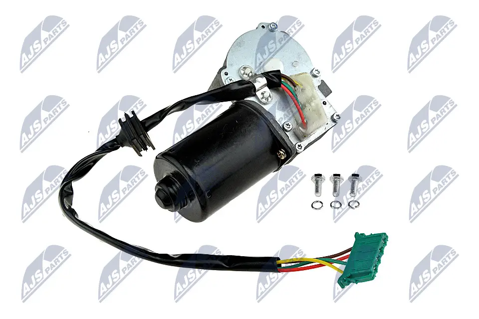 NTY MOTOR LIMPIAPARABRISAS DELANTER