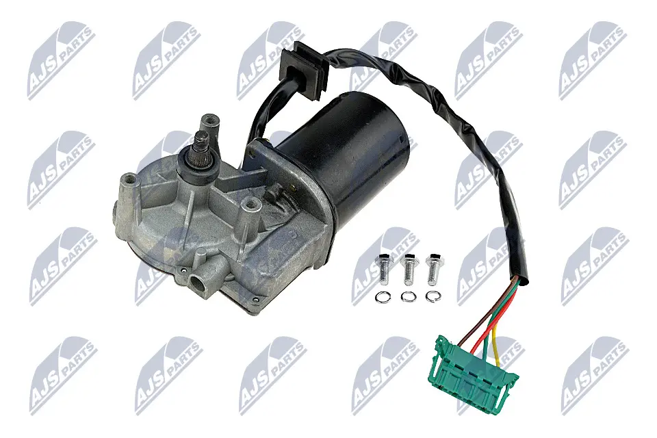 NTY MOTOR LIMPIAPARABRISAS DELANTER