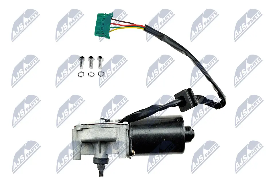 NTY MOTOR LIMPIAPARABRISAS DELANTER