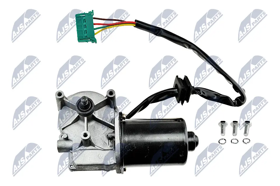 NTY MOTOR LIMPIAPARABRISAS DELANTER