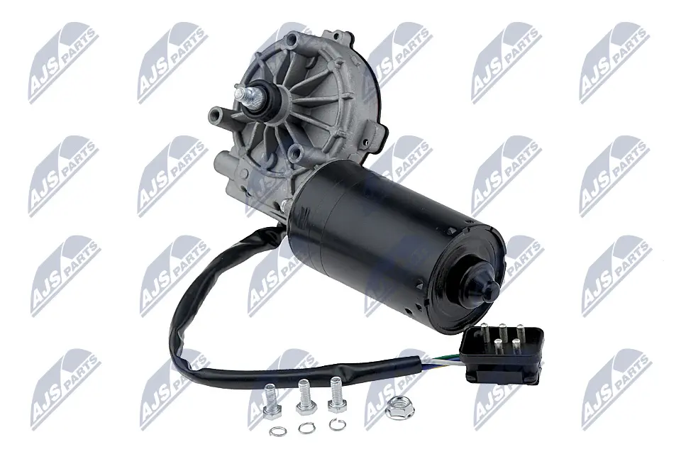 NTY MOTOR LIMPIAPARABRISAS DELANTER