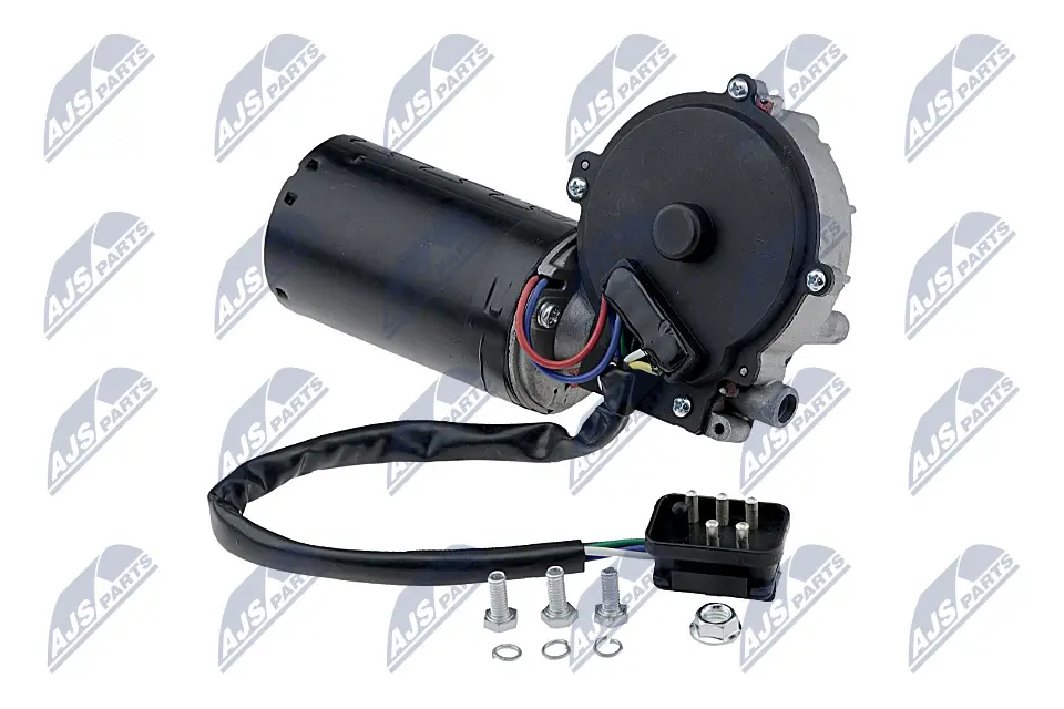 NTY MOTOR LIMPIAPARABRISAS DELANTER