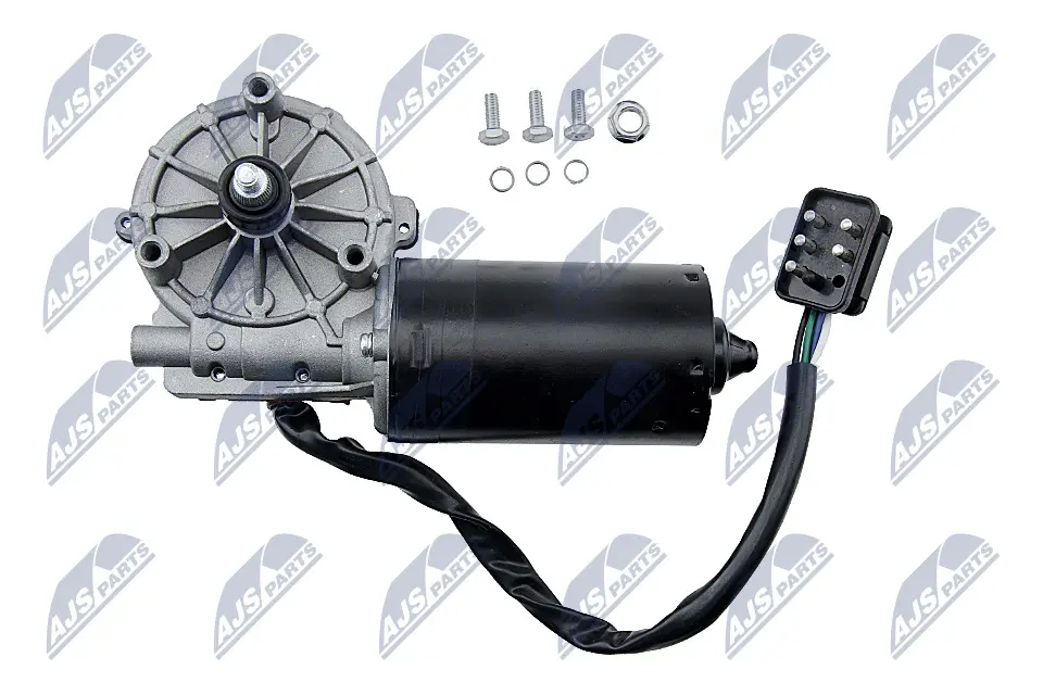 NTY MOTOR LIMPIAPARABRISAS DELANTER