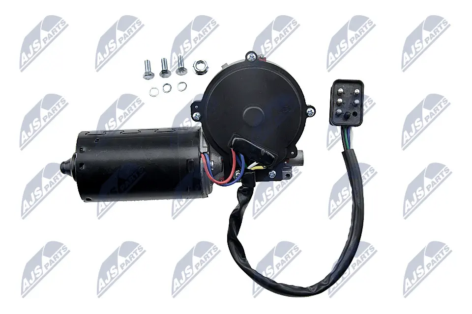 NTY MOTOR LIMPIAPARABRISAS DELANTER