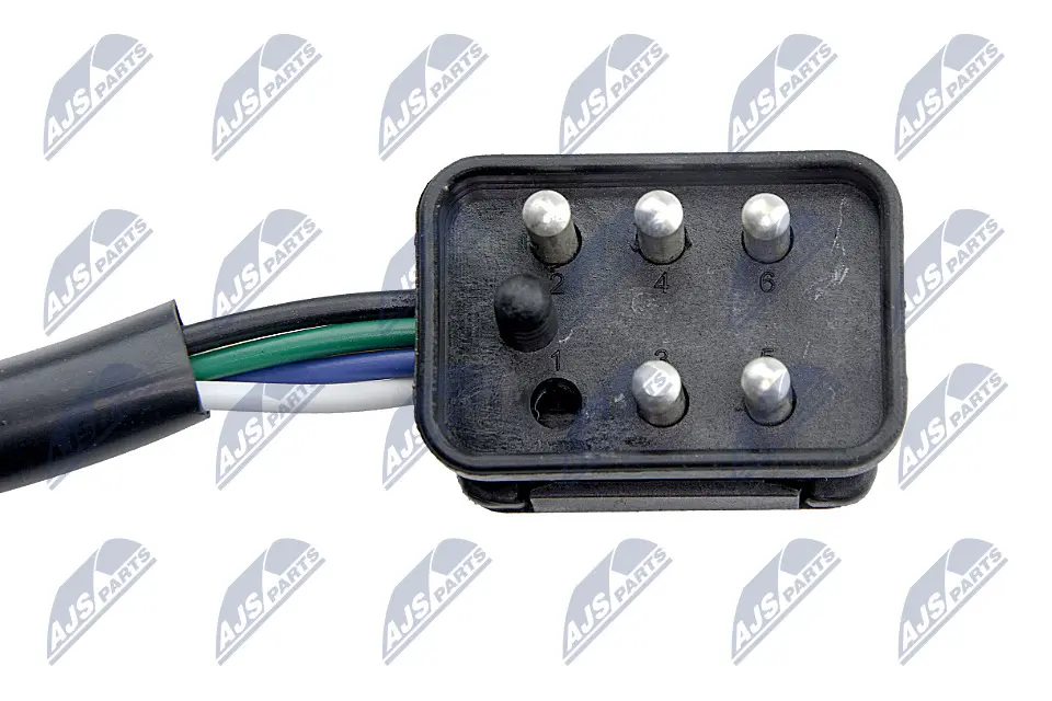 NTY MOTOR LIMPIAPARABRISAS DELANTER