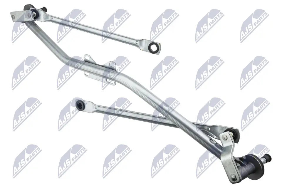 NTY MOTOR LIMPIAPARABRISAS DELANTER