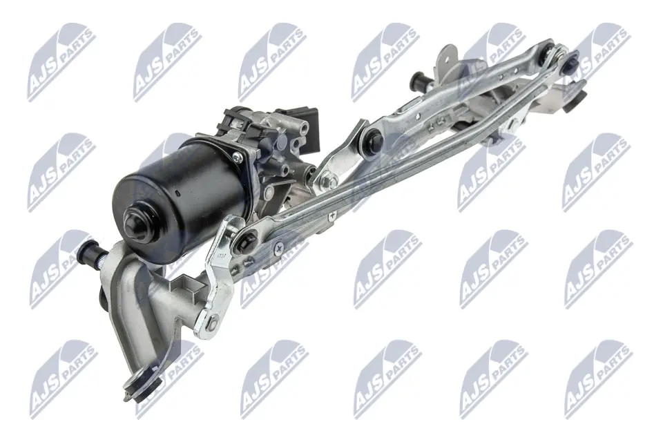 NTY MECANISMO / MOTOR DEL LIMPIAPAR
