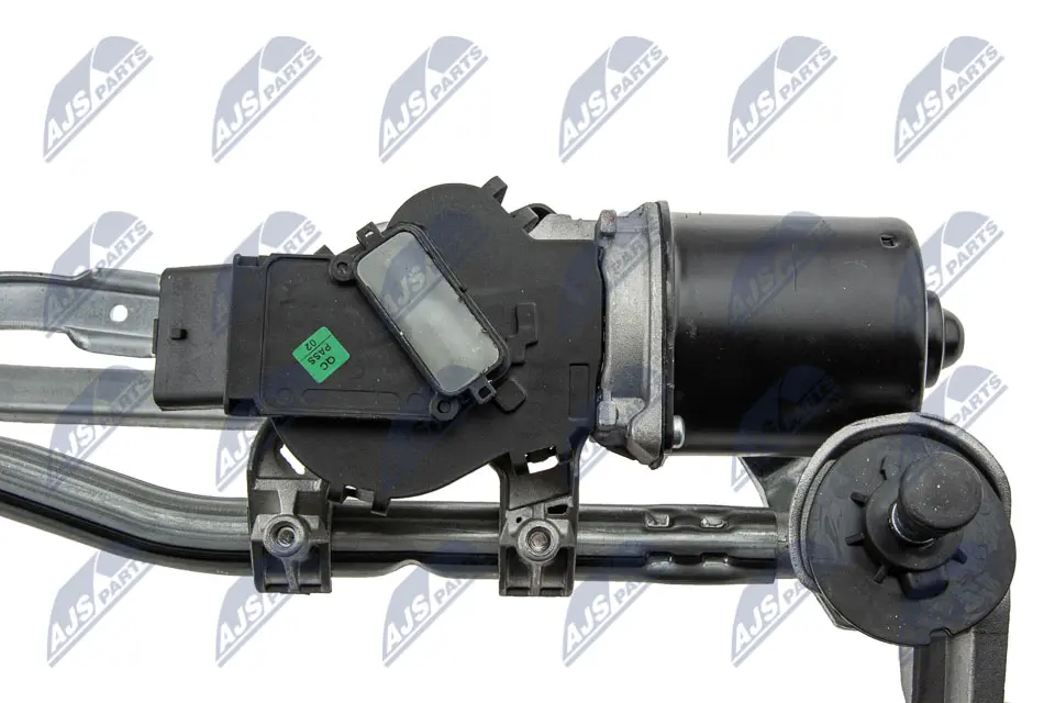 NTY MECANISMO / MOTOR DEL LIMPIAPAR