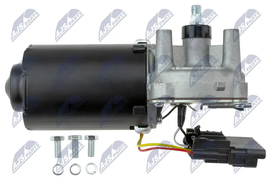 NTY MOTOR LIMPIAPARABRISAS DELANTER