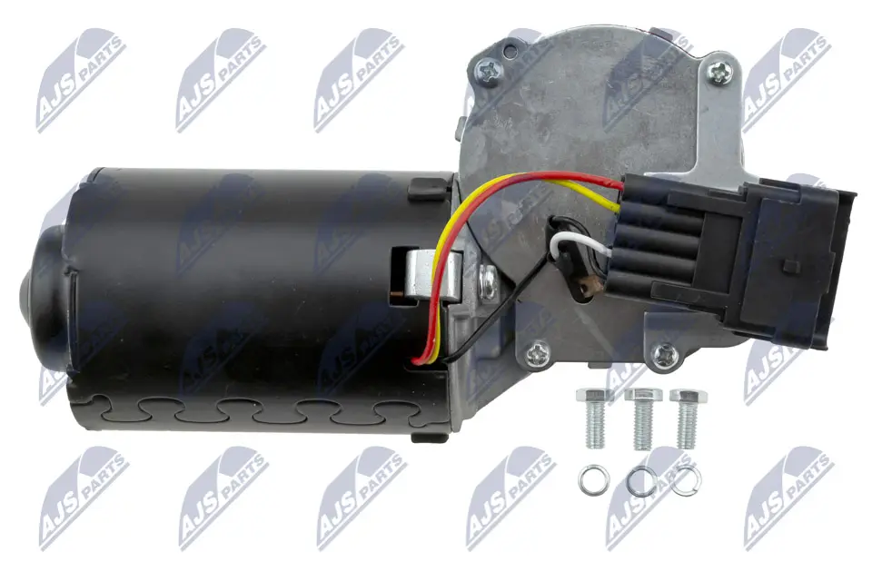 NTY MOTOR LIMPIAPARABRISAS DELANTER