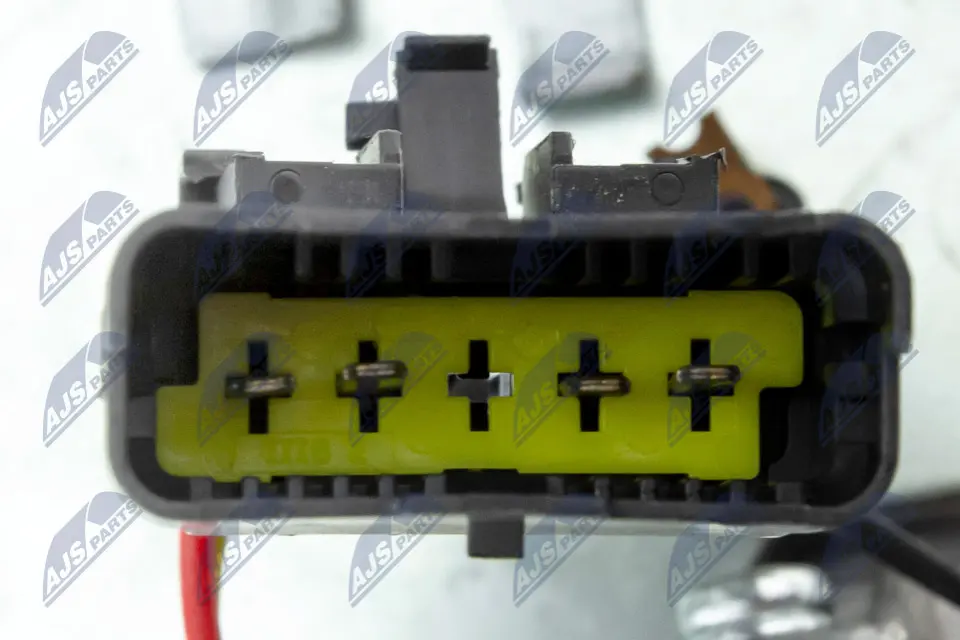 NTY MOTOR LIMPIAPARABRISAS DELANTER