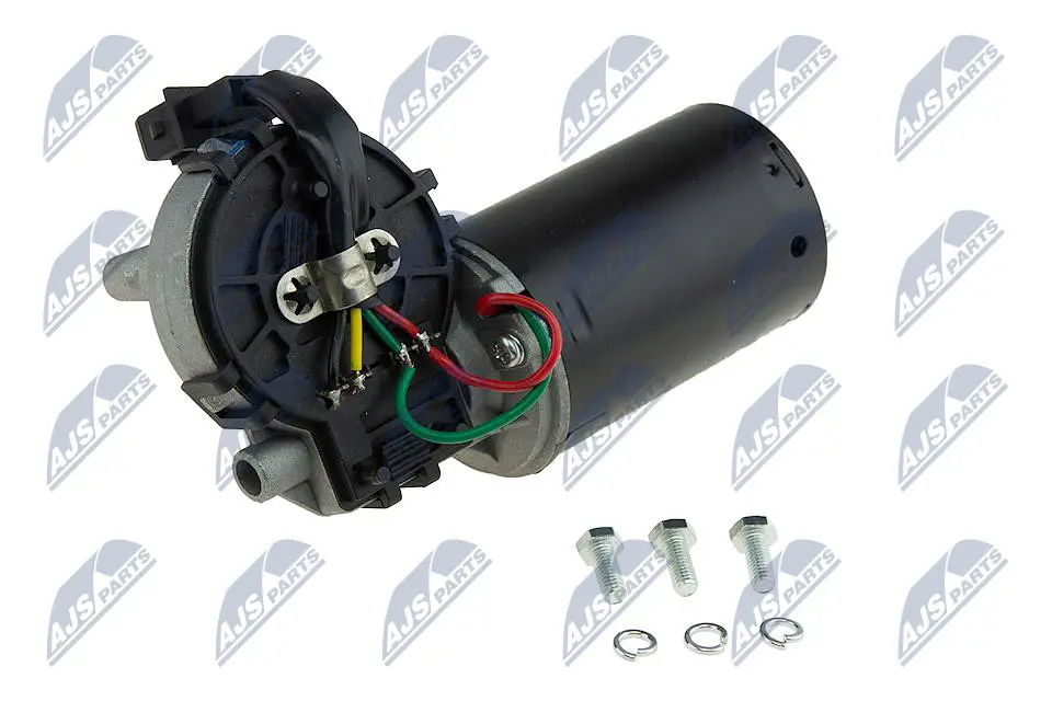 NTY MOTOR LIMPIAPARABRISAS DELANTER