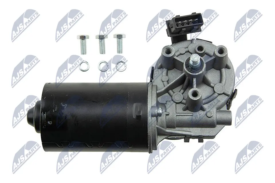 NTY MOTOR LIMPIAPARABRISAS DELANTER