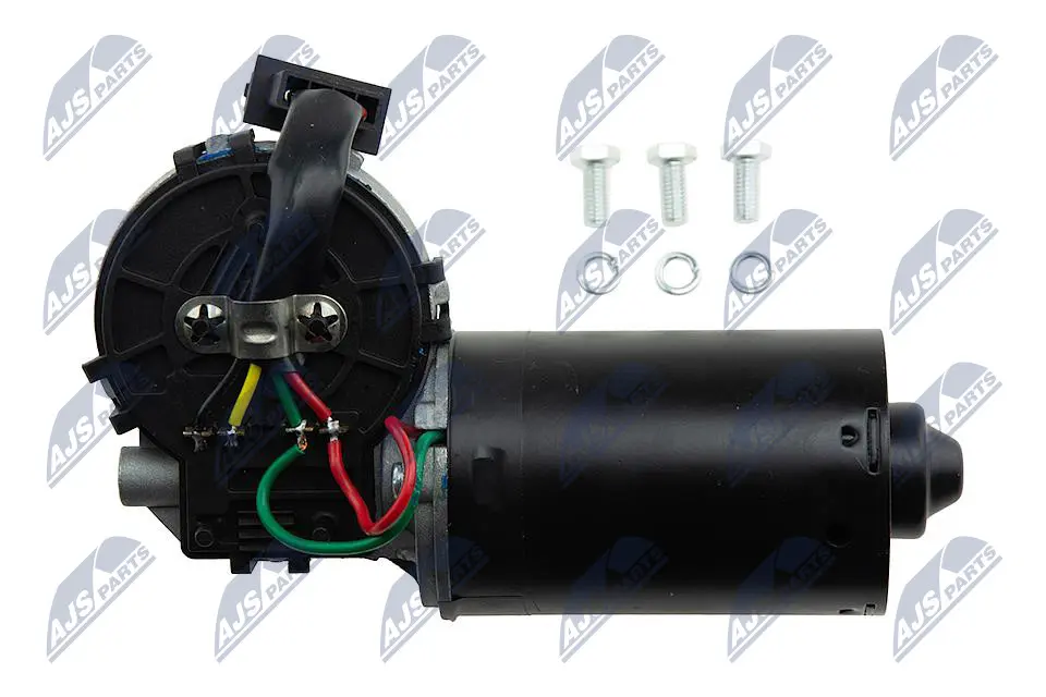 NTY MOTOR LIMPIAPARABRISAS DELANTER