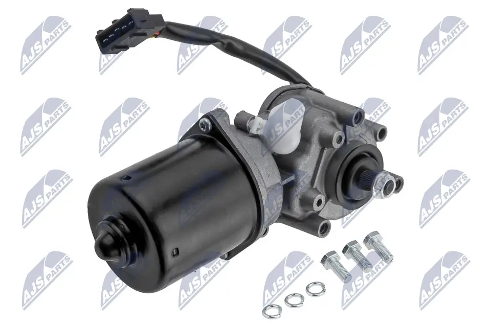 NTY MOTOR LIMPIAPARABRISAS DELANTER