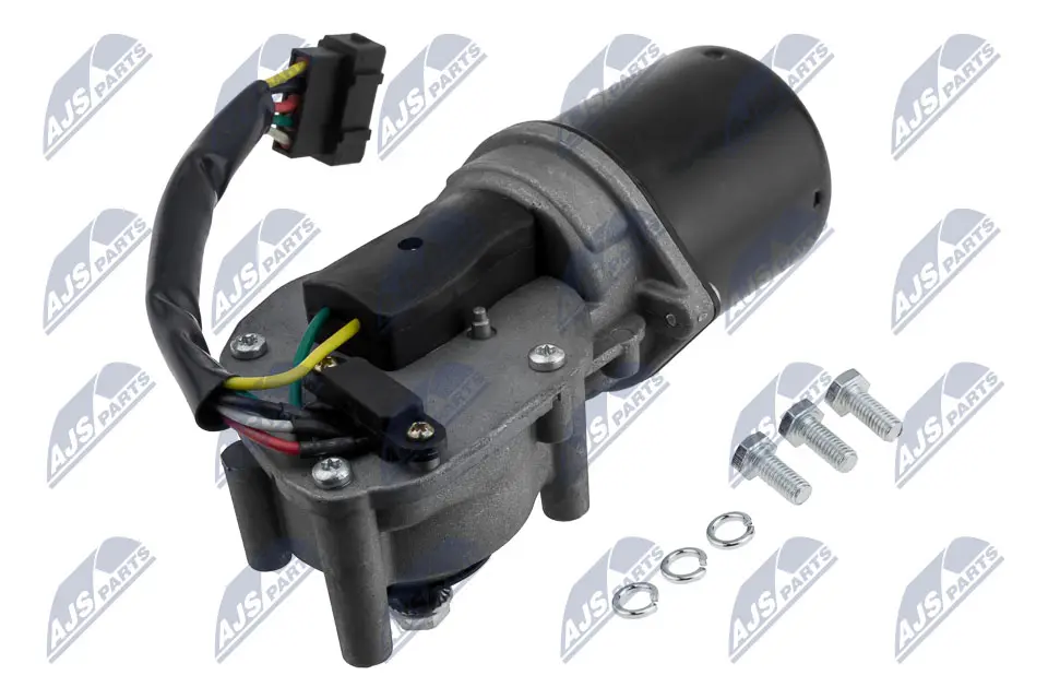 NTY MOTOR LIMPIAPARABRISAS DELANTER