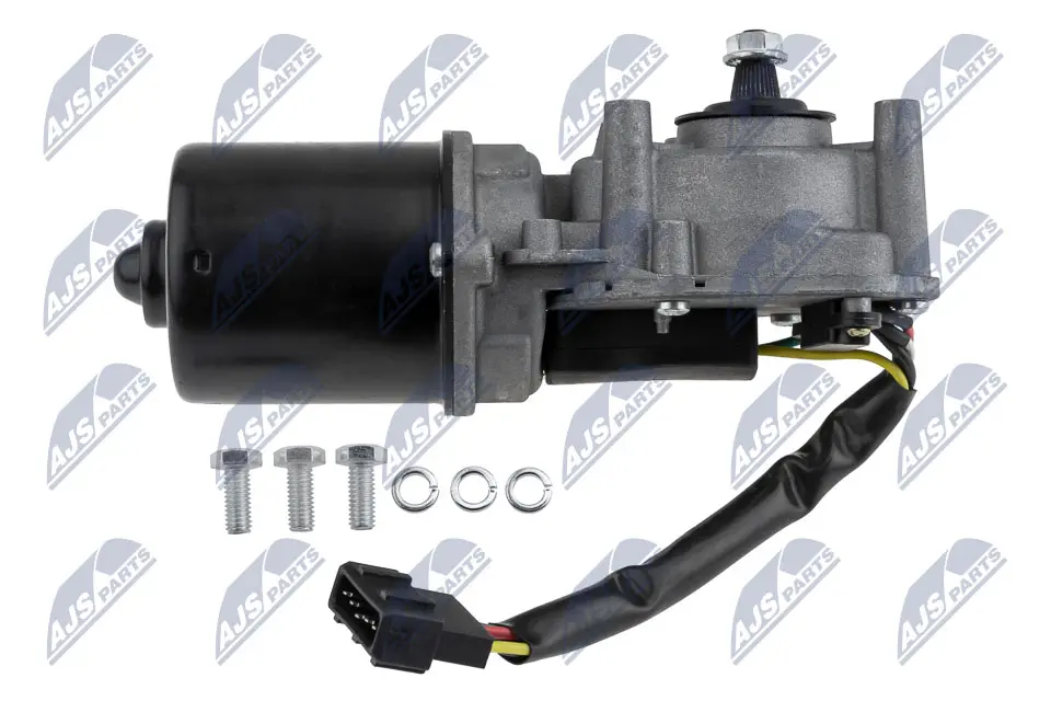 NTY MOTOR LIMPIAPARABRISAS DELANTER