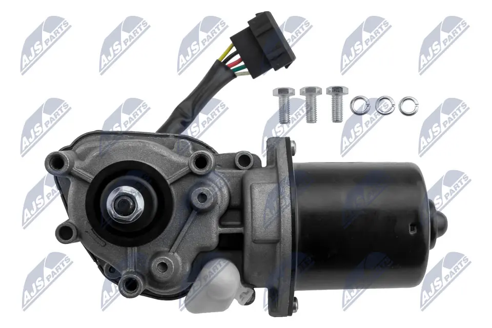 NTY MOTOR LIMPIAPARABRISAS DELANTER