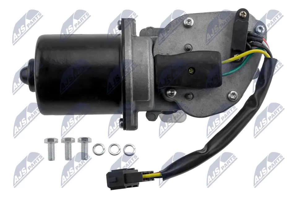 NTY MOTOR LIMPIAPARABRISAS DELANTER