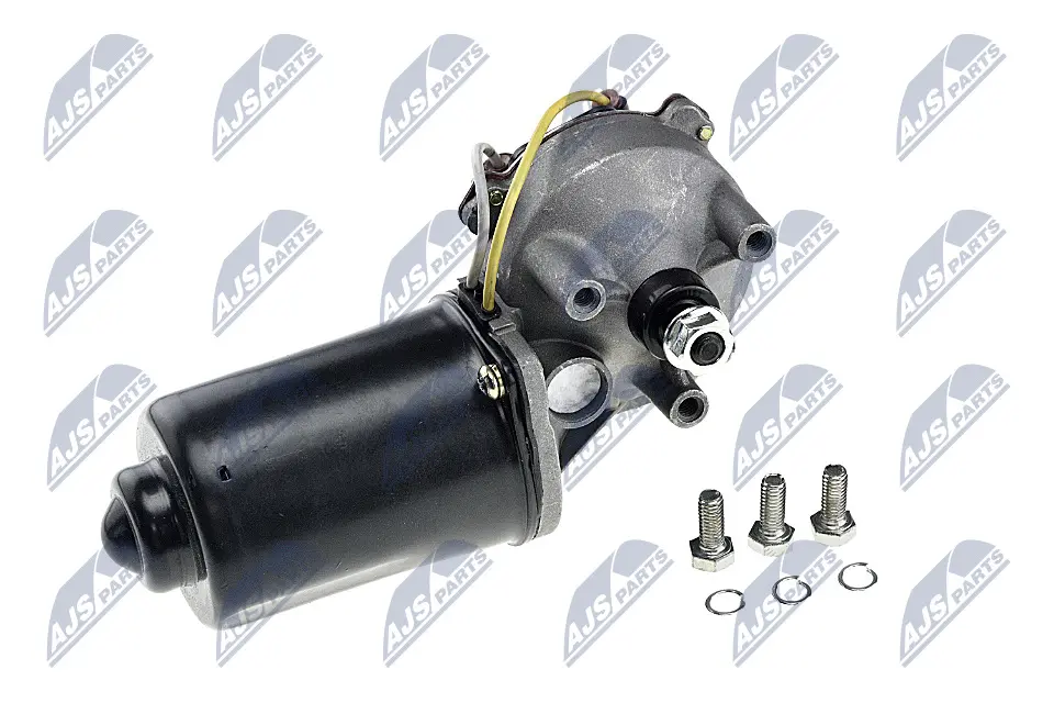 NTY MOTOR LIMPIAPARABRISAS DELANTER