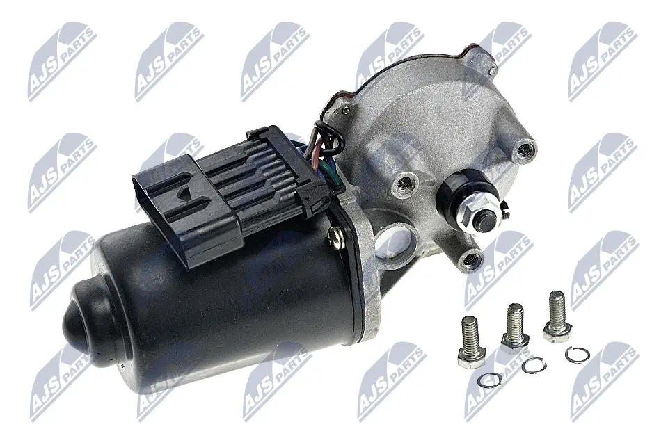 NTY MOTOR LIMPIAPARABRISAS DELANTER