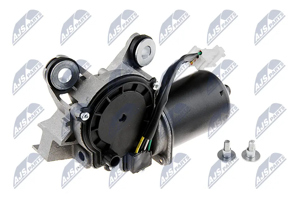NTY MOTOR LIMPIAPARABRISAS DELANTER