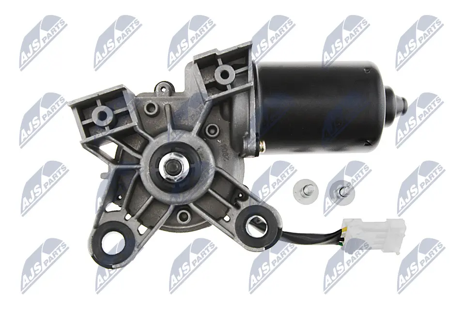 NTY MOTOR LIMPIAPARABRISAS DELANTER