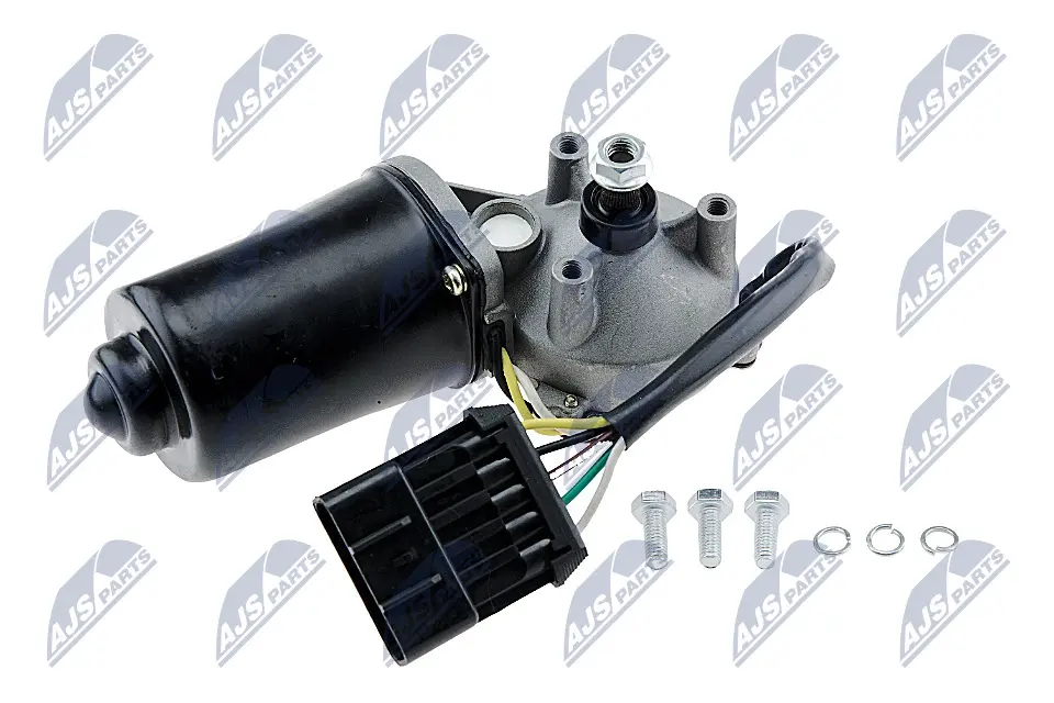 NTY MOTOR LIMPIAPARABRISAS DELANTER